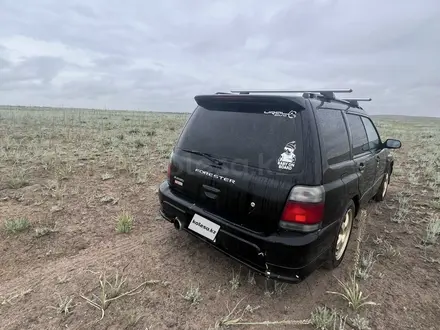 Subaru Forester 1997 года за 3 000 000 тг. в Алматы – фото 2