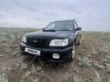Subaru Forester 1997 годаүшін3 000 000 тг. в Алматы
