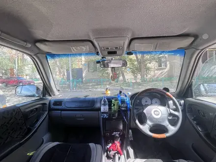 Subaru Forester 1997 года за 3 000 000 тг. в Алматы – фото 5