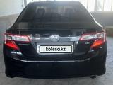 Toyota Camry 2012 годаүшін9 000 000 тг. в Тараз – фото 2