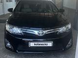 Toyota Camry 2012 годаүшін9 000 000 тг. в Тараз