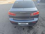 Mitsubishi Lancer 2008 годаfor3 600 000 тг. в Караганда