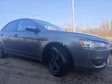 Mitsubishi Lancer 2008 годаfor3 600 000 тг. в Караганда – фото 3