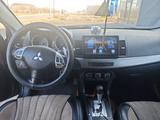 Mitsubishi Lancer 2008 годаfor3 600 000 тг. в Караганда – фото 5