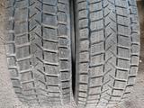 Комплект зимней резины MAXXIS за 100 000 тг. в Алматы