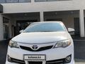 Toyota Camry 2012 года за 8 800 000 тг. в Жанаозен – фото 2