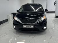 Toyota Sienna 2010 года за 12 800 000 тг. в Кызылорда