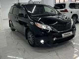 Toyota Sienna 2010 годаүшін12 800 000 тг. в Кызылорда – фото 3