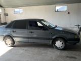 Volkswagen Passat 1990 года за 800 000 тг. в Тараз – фото 2