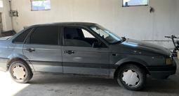 Volkswagen Passat 1990 года за 800 000 тг. в Тараз – фото 2