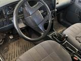 Volkswagen Passat 1990 года за 800 000 тг. в Тараз – фото 3