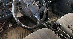 Volkswagen Passat 1990 года за 800 000 тг. в Тараз – фото 3