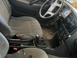 Volkswagen Passat 1990 года за 800 000 тг. в Тараз – фото 5