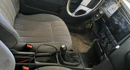 Volkswagen Passat 1990 года за 800 000 тг. в Тараз – фото 5