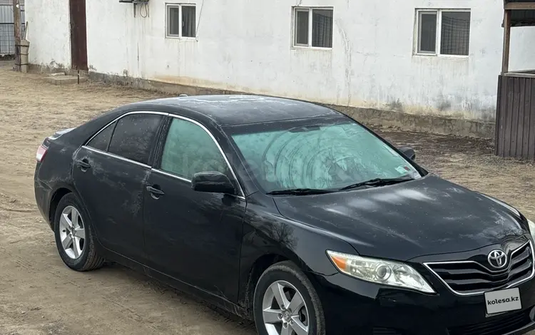 Toyota Camry 2009 годаүшін5 000 000 тг. в Атырау