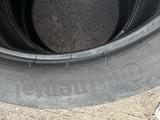 Continental Premium Contact 6 SSR 1124 за 100 000 тг. в Караганда – фото 2