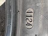 Continental Premium Contact 6 SSR 1124 за 100 000 тг. в Караганда – фото 5