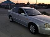 Daewoo Magnus 2001 года за 1 300 000 тг. в Жосалы – фото 2