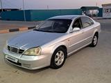 Daewoo Magnus 2001 года за 1 300 000 тг. в Жосалы