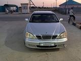 Daewoo Magnus 2001 года за 1 300 000 тг. в Жосалы – фото 3