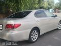 Lexus ES 330 2005 годаүшін5 700 000 тг. в Алматы – фото 2