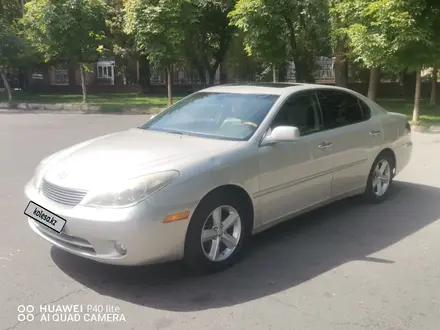 Lexus ES 330 2005 года за 5 700 000 тг. в Алматы – фото 4