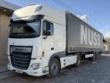 DAF 2021 года за 40 000 000 тг. в Шымкент – фото 3
