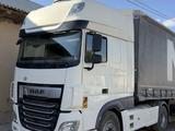 DAF 2021 года за 40 000 000 тг. в Шымкент – фото 2