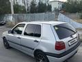 Volkswagen Golf 1993 годаүшін1 650 000 тг. в Тараз – фото 4