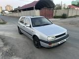 Volkswagen Golf 1993 годаfor1 650 000 тг. в Тараз – фото 5