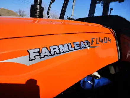 МТЗ  DEUTZ-FAHR FarmLead - 404 (4WD, с кондиционером) 2022 года за 6 070 000 тг. в Усть-Каменогорск – фото 10