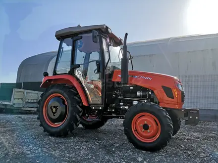 МТЗ  DEUTZ-FAHR FarmLead - 404 (4WD, с кондиционером) 2022 года за 6 070 000 тг. в Усть-Каменогорск – фото 2