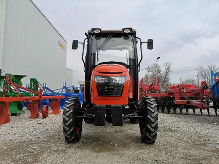 МТЗ  DEUTZ-FAHR FarmLead - 404 (4WD, с кондиционером) 2022 года за 6 070 000 тг. в Усть-Каменогорск – фото 3