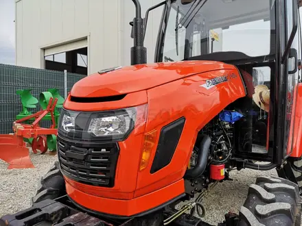 МТЗ  DEUTZ-FAHR FarmLead - 404 (4WD, с кондиционером) 2022 года за 6 070 000 тг. в Усть-Каменогорск – фото 9