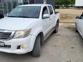 Toyota Hilux 2012 года за 6 800 000 тг. в Актау – фото 3