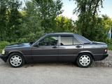 Mercedes-Benz 190 1991 годаүшін900 000 тг. в Мерке – фото 2