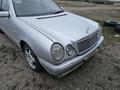 Mercedes-Benz E 280 1998 годаүшін1 800 000 тг. в Семей – фото 6