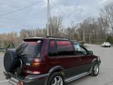 Mitsubishi RVR 1995 годаfor1 450 000 тг. в Алматы – фото 4