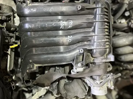 Двигатель mr20 cvt X-trail t31, Qashqai j10 из Японии за 35 000 тг. в Алматы – фото 4