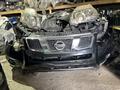 Двигатель mr20 cvt X-trail t31, Qashqai j10 из Японииүшін35 000 тг. в Алматы – фото 7