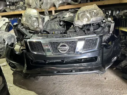 Двигатель mr20 cvt X-trail t31, Qashqai j10 из Японии за 35 000 тг. в Алматы – фото 7