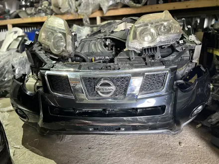 Двигатель mr20 cvt X-trail t31, Qashqai j10 из Японии за 35 000 тг. в Алматы – фото 9
