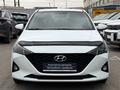 Hyundai Accent 2020 годаүшін7 590 000 тг. в Шымкент – фото 2