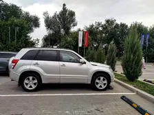 Suzuki Grand Vitara, 2007