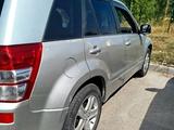 Suzuki Grand Vitara 2007 года за 4 600 000 тг. в Алматы – фото 3