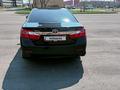 Toyota Camry 2012 годаүшін9 000 000 тг. в Астана – фото 12