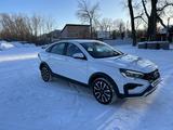 ВАЗ (Lada) Vesta Cross 2023 годаүшін7 300 000 тг. в Уральск – фото 2