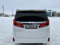 Toyota Alphard 2020 года за 26 950 000 тг. в Актобе – фото 13