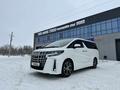 Toyota Alphard 2020 года за 26 950 000 тг. в Актобе