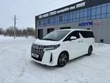 Toyota Alphard 2020 годаүшін26 950 000 тг. в Актобе – фото 2